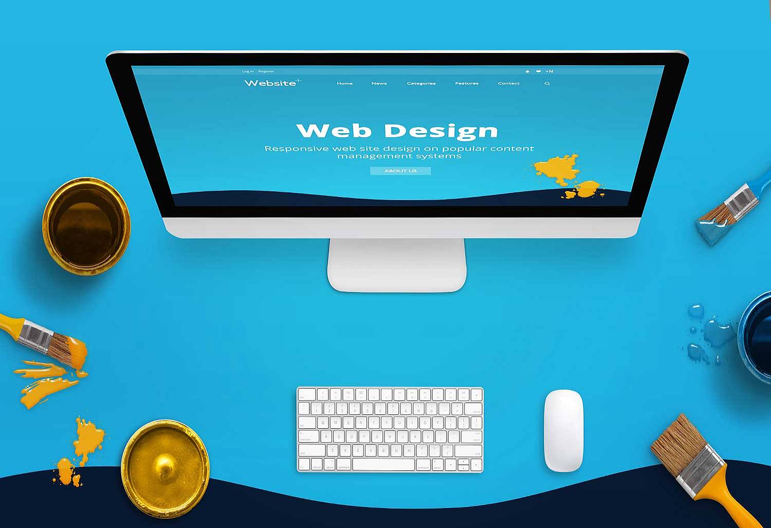 Webdesign