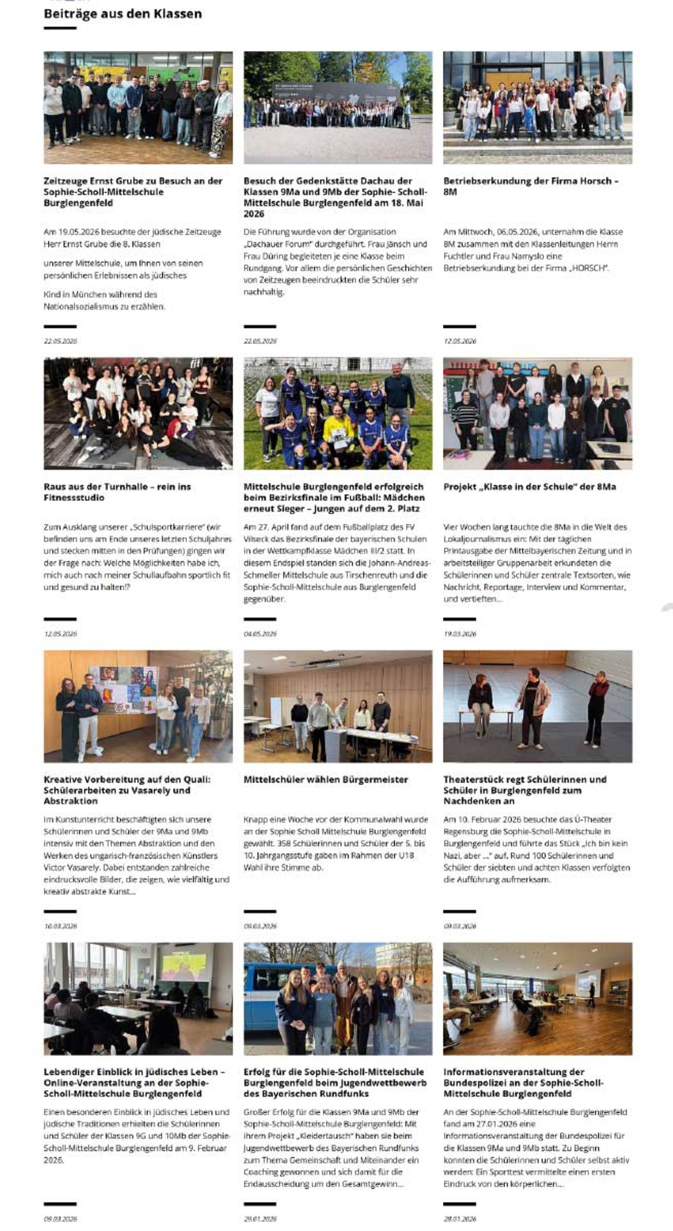 Sophie-Scholl-Mittelschule web