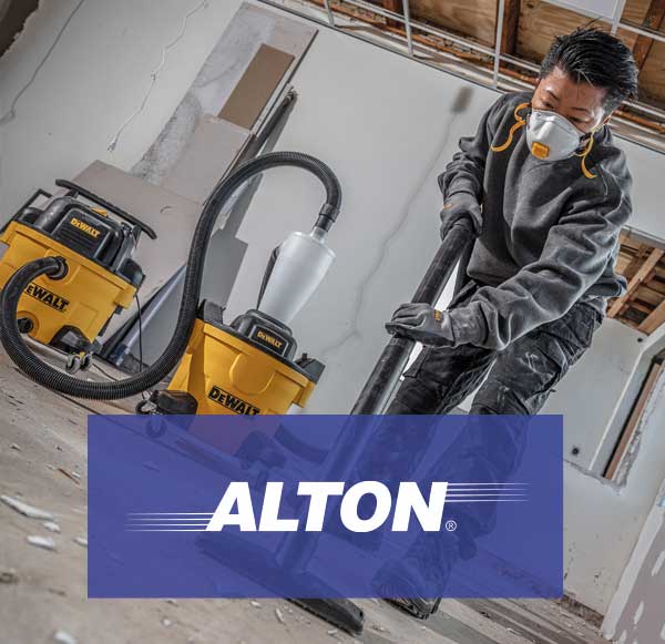 ALTON INDUSTRYS
