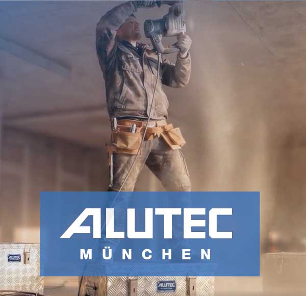 ALUTEC München