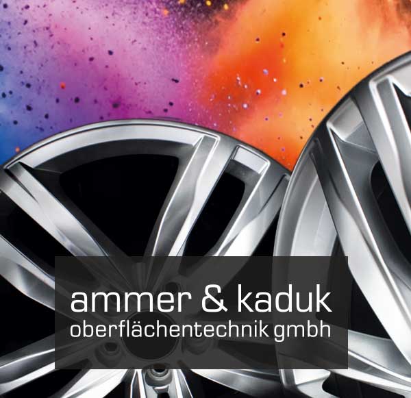 AMMER & KADUK