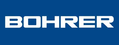 Bohrer Logo