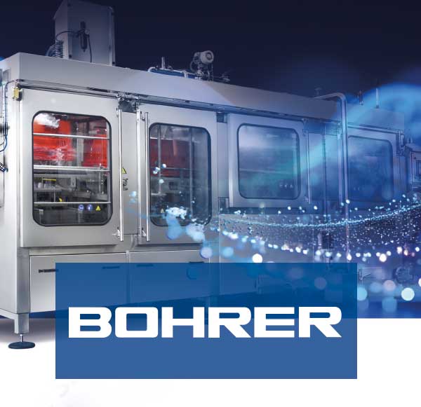 BOHRER