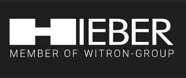 Hieber - Member of Witron Group
