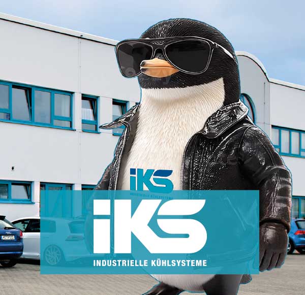 IKS INDUSTRIELLE KÜHLSYSTEME