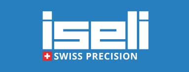iseli Logo