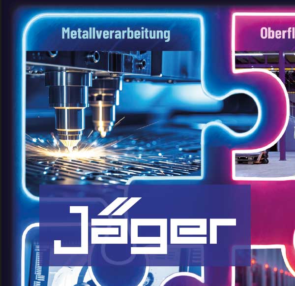 JÄGER METALL