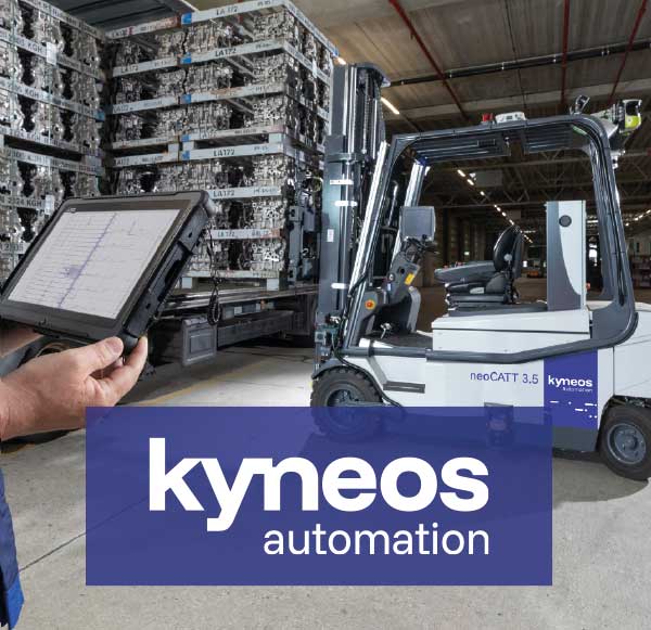 kyneos Automation