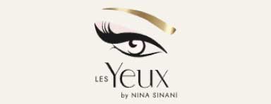 Les Yeux Logo