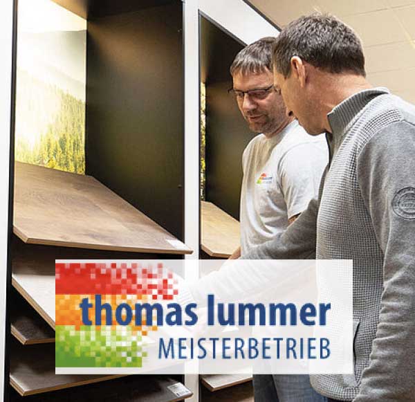 LUMMER