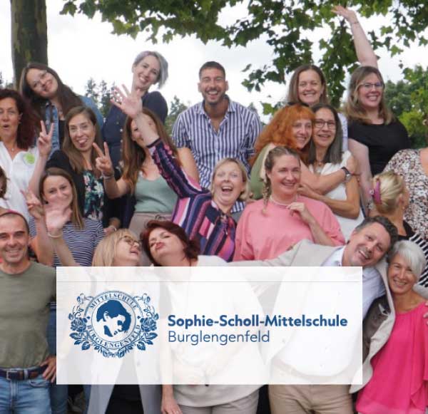 SOPHIE-SCHOLL-MITTELSCHULE