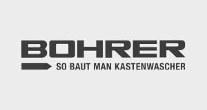 Bohrer Maschinenbau