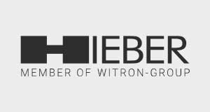 Hieber Ideen aus Stahl