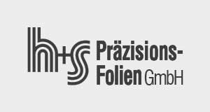 h+s Präzisionsfolien